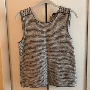 Banana Republic knit tank